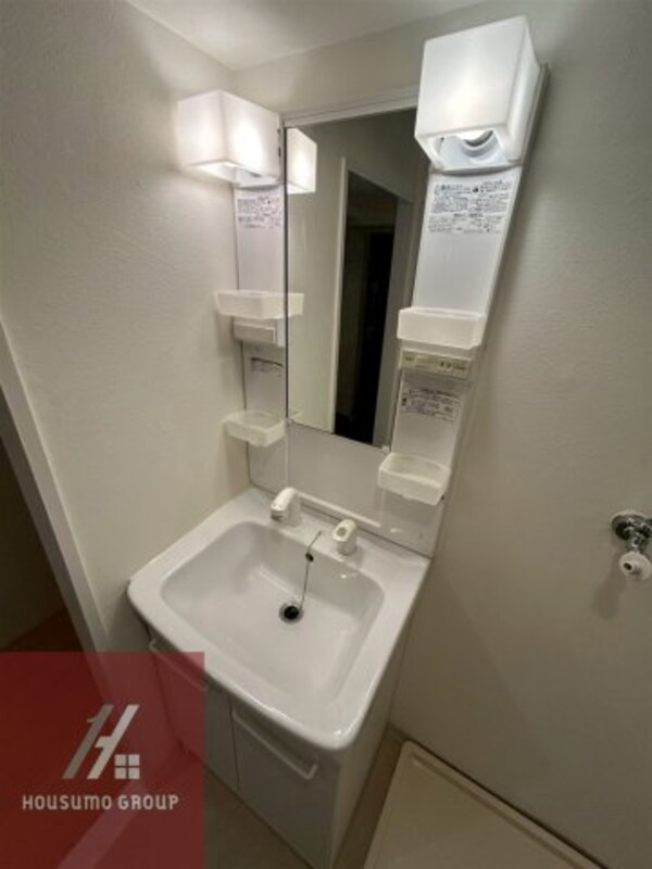 洗面・脱衣所