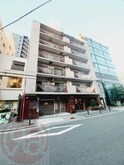 マンション北堀江