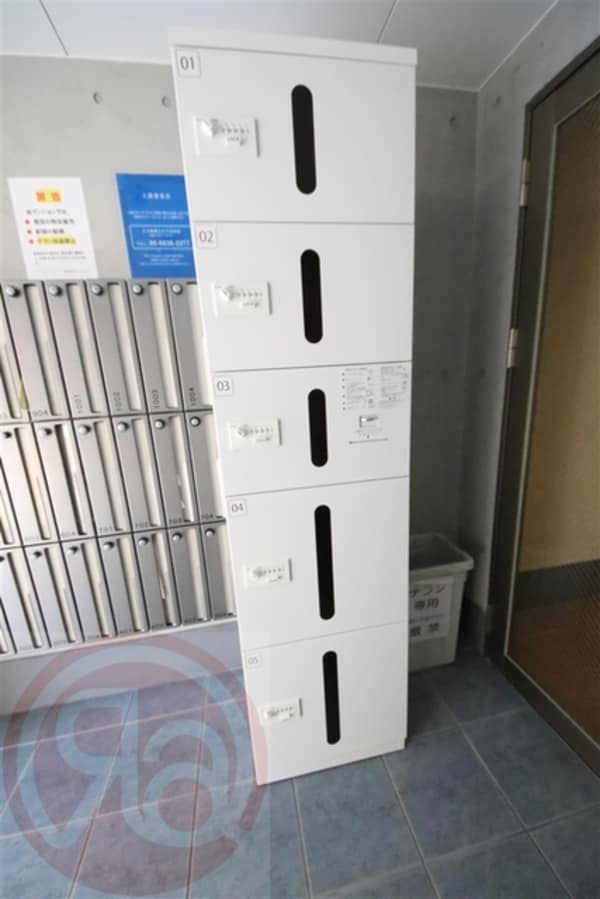 建物設備