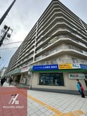 野田パークマンション