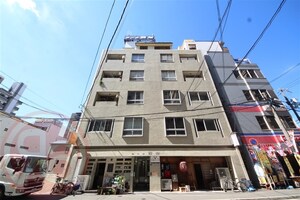 コーポ西村外観写真