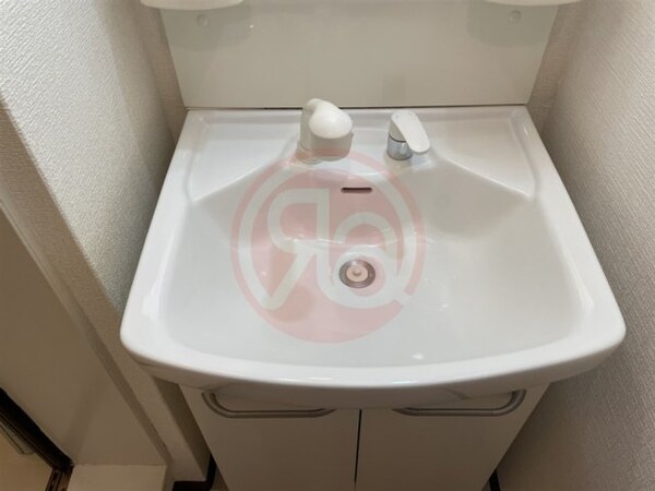 洗面・脱衣所