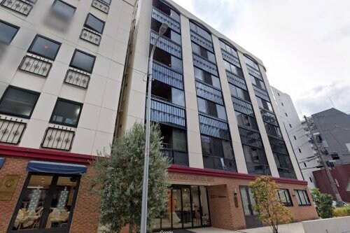 物件内観写真29　(大阪コミュニケーションアート専門学校 デザインコ 433m)