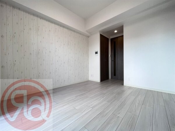 洋室(同シリーズマンション別部屋参考写真)