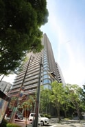 プレミストタワー大阪新町ローレルコート