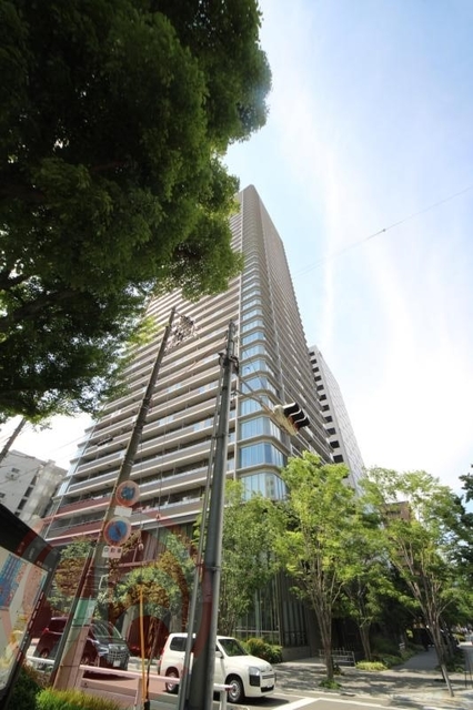 プレミストタワー大阪新町ローレルコート