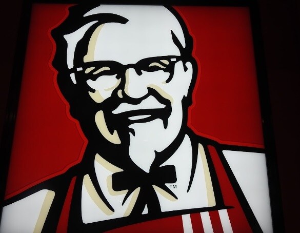 物件内観写真29　(ケンタッキーフライドチキン イオンモール大阪ドー 2153m)