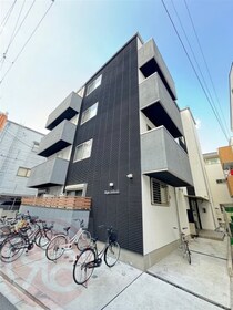 九条Solitailaの外観写真