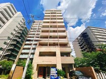 エイペックス南堀江の外観写真