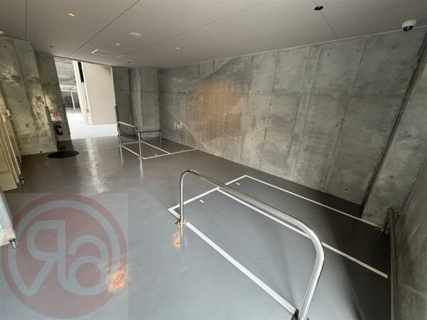 ロビー・ラウンジ