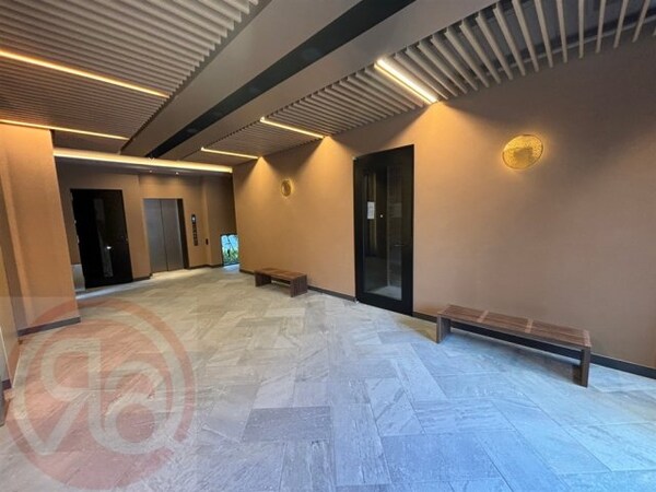 ロビー・ラウンジ