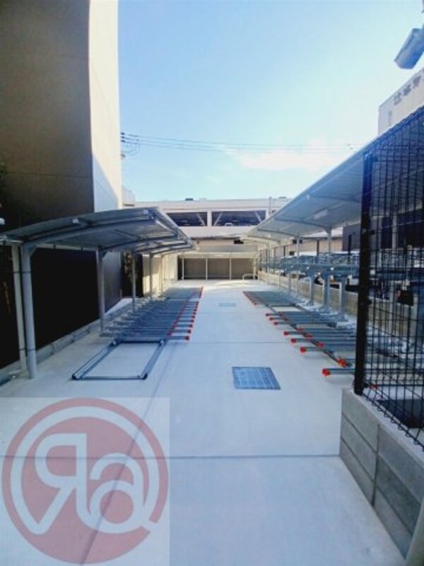 ロビー・ラウンジ