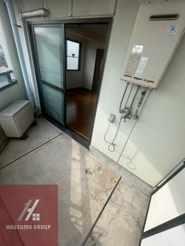 物件内観写真11　