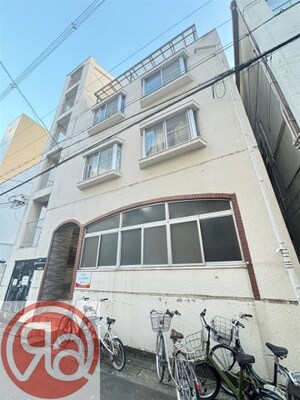 EPO南堀江ビル外観写真