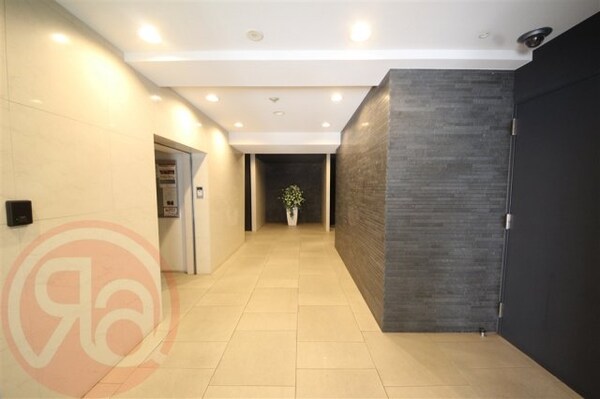 ロビー・ラウンジ