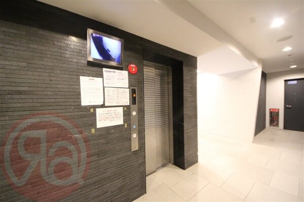 ロビー・ラウンジ