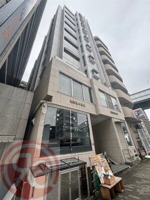 横井第6ビル外観写真