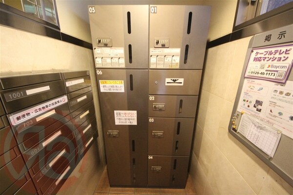 建物設備