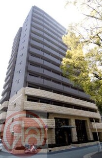 S-RESIDENCE福島LUXEの外観写真