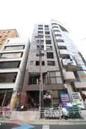 メゾンキコー靭本町