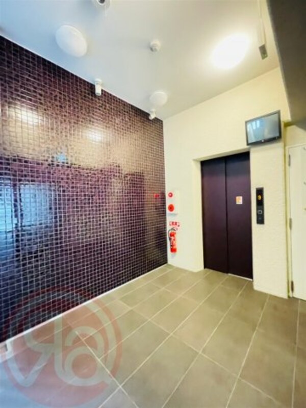 ロビー・ラウンジ