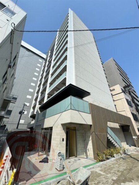 アーバネックス本町Ⅱ外観写真