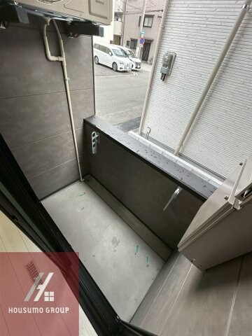 物件内観写真11　