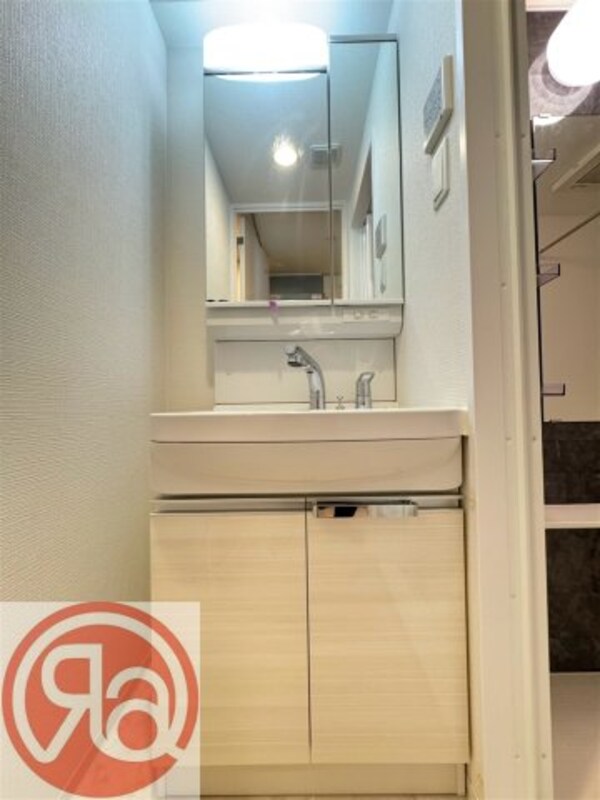 洗面・脱衣所