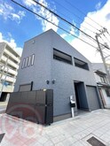 三軒屋東4丁目貸家