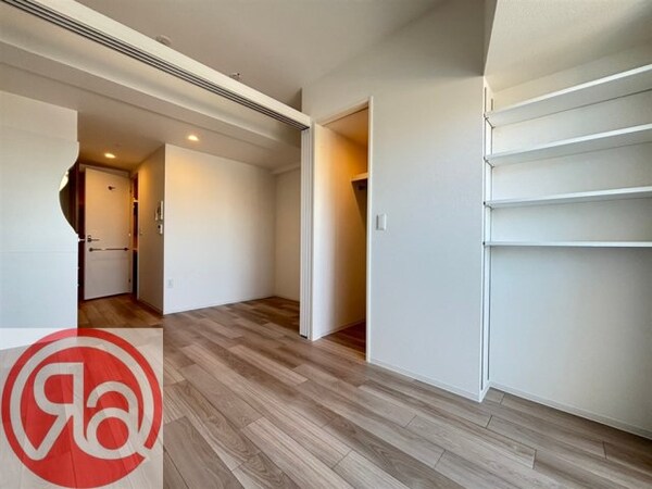 ロビー・ラウンジ