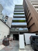 モダンアパートメント大阪ドーム前