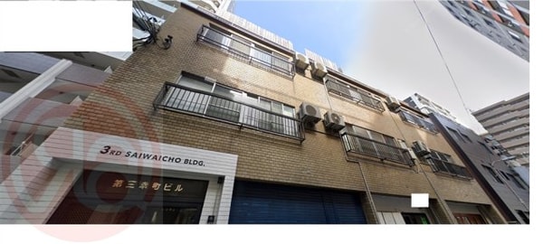 ロビー・ラウンジ