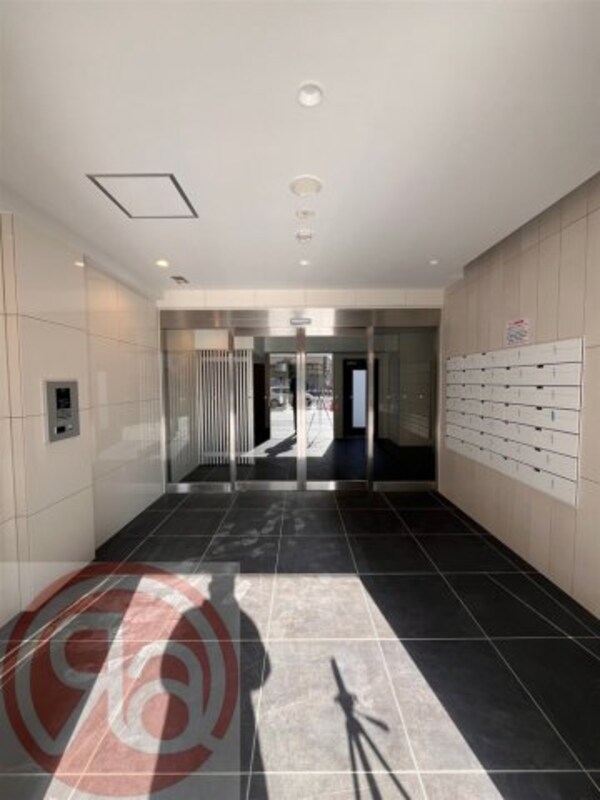 ロビー・ラウンジ