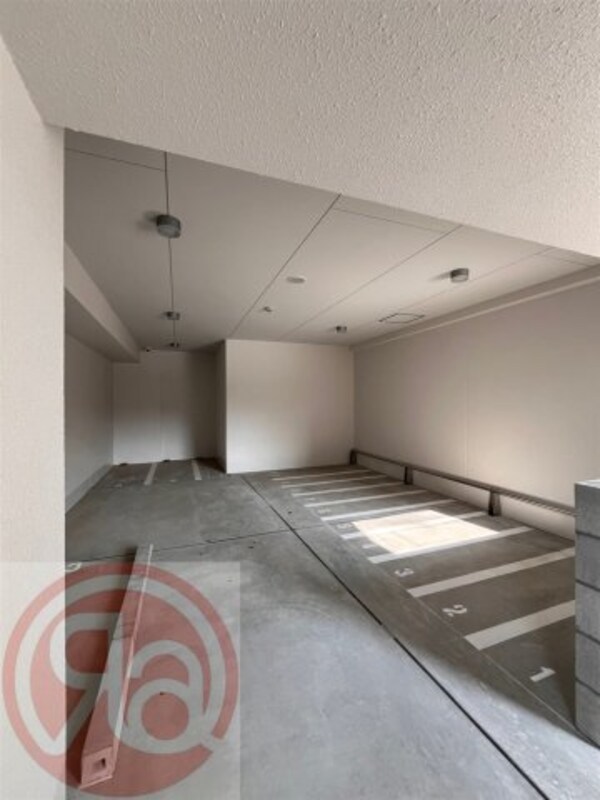 ロビー・ラウンジ