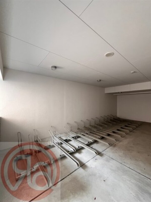 ロビー・ラウンジ