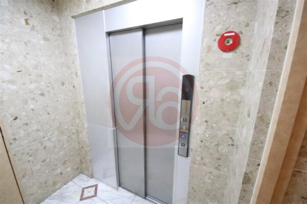 ロビー・ラウンジ