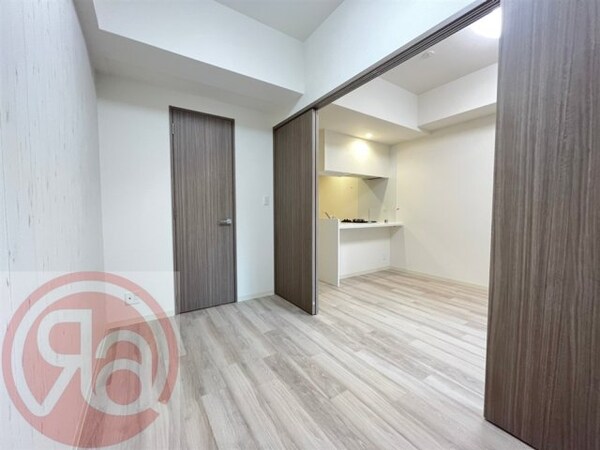 洋室(同シリーズマンション別部屋参考写真)
