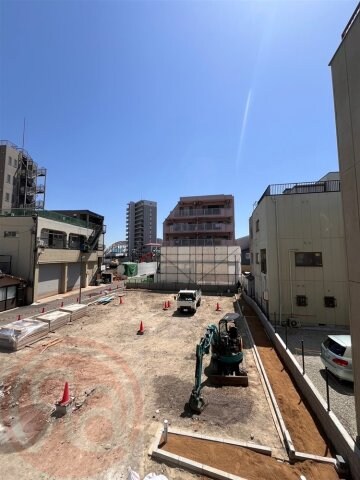 物件内観写真17　(同シリーズマンション別部屋参考写真)