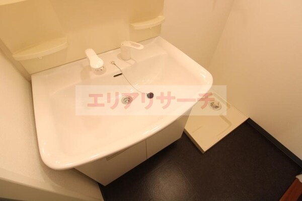 洗面・脱衣所