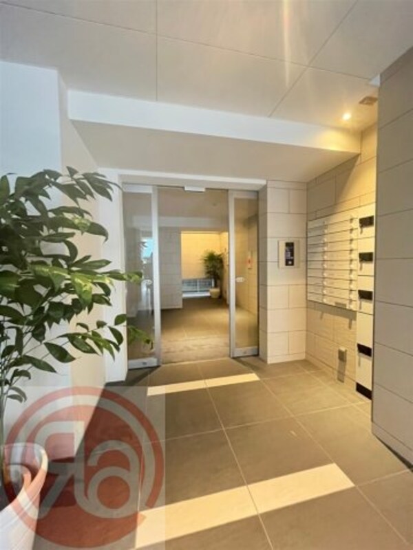 ロビー・ラウンジ