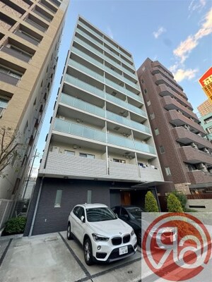 ボヌール梅田外観写真