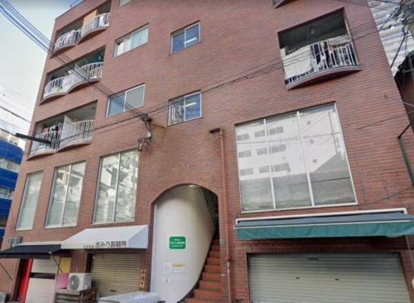 周辺環境(大阪ドッグサイエンス学院 786m)