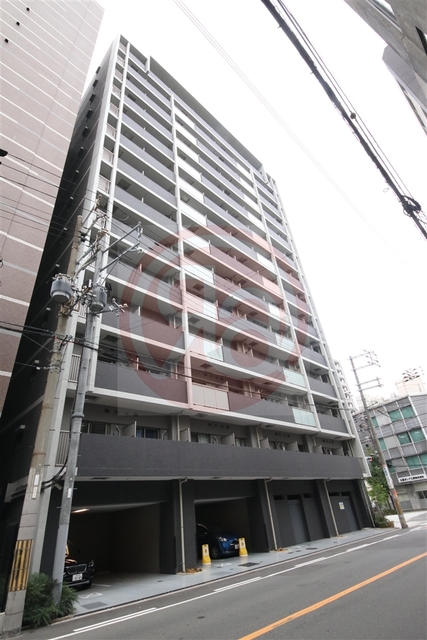 TLRレジデンス本町WEST