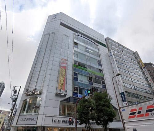 物件内観写真34　(日本カジノ学院 大阪校 457m)