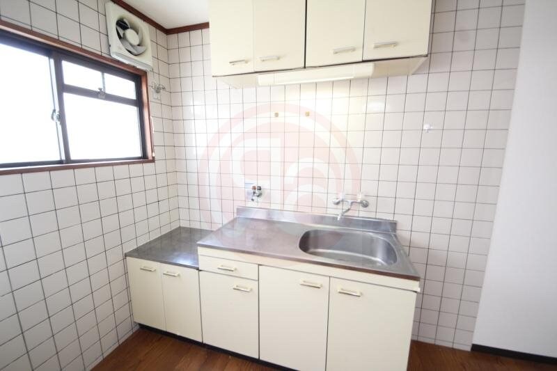 物件内観写真9　(キッチンです)