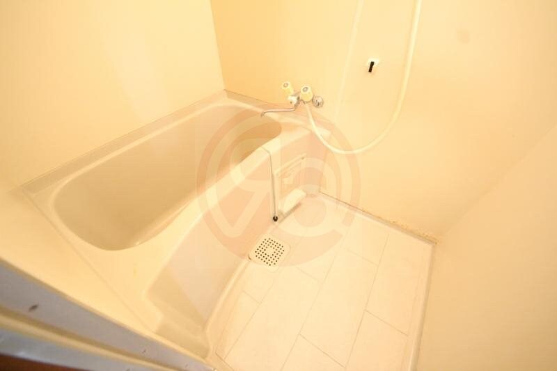 物件内観写真11　(お風呂で日々の疲れを落としましょう)