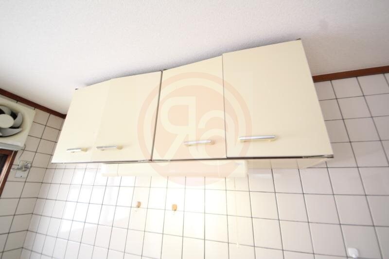 物件内観写真18　(こまごまとしたものを収納できそうですね)