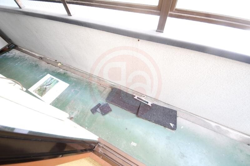 物件内観写真21　(バルコニーがあります)