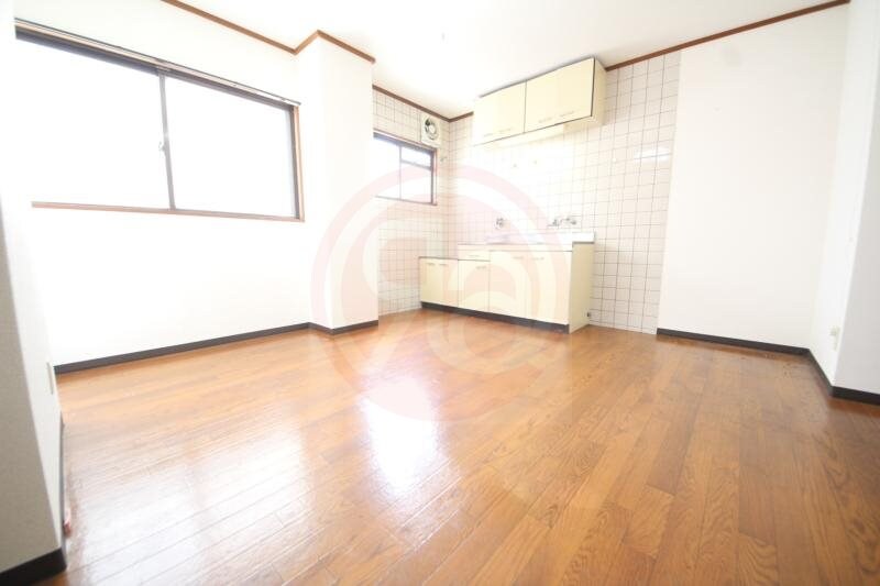 物件内観写真27　(ゆったり過ごせる居間です)