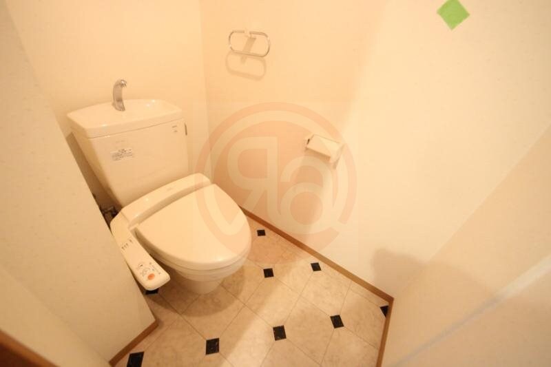 物件内観写真14　(トイレも気になるポイント)